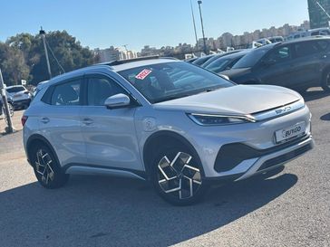 בי ווי די ATTO 3