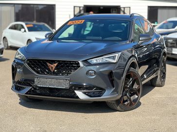 קופרה פורמנטור