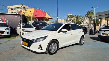 יונדאי I20