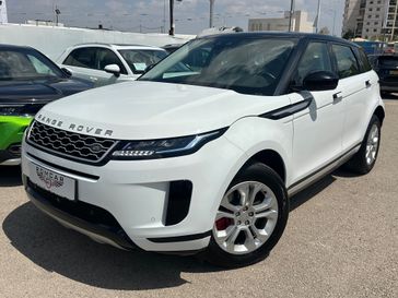 לנד רובר רינג' רובר אווק