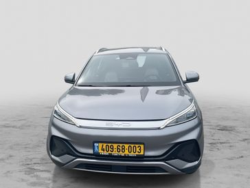 בי ווי די ATTO 3