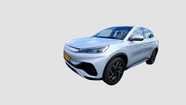 בי ווי די ATTO 3