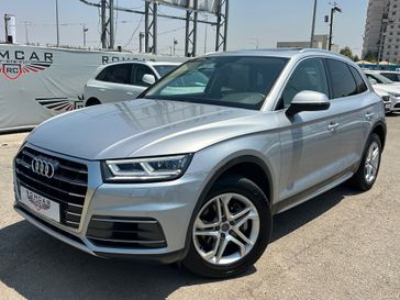 אודי Q5