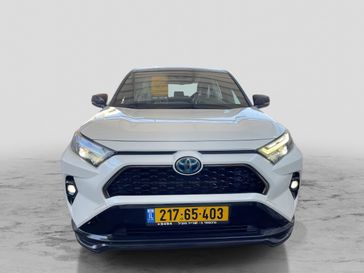טויוטה RAV4