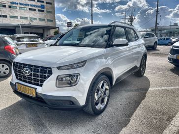 יונדאי וניו