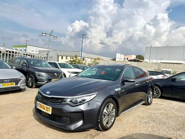 קיה אופטימה