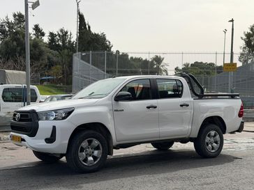 טויוטה היילקס