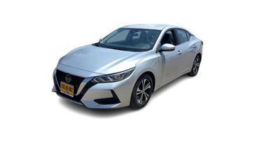 ניסאן סנטרה