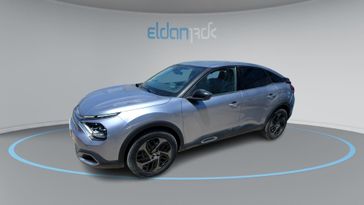 סיטרואן C4