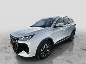 צ'רי TIGGO7 PRO PHEV