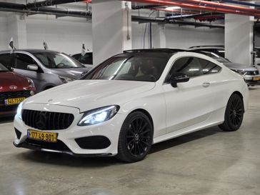 מרצדס C קלאס