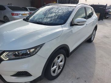 ניסאן קשקאי