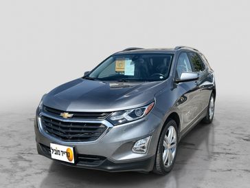 שברולט אקוינוקס