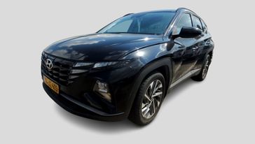 יונדאי טוסון