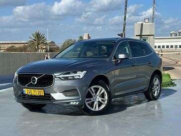 וולבו XC60