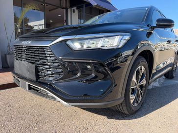 בי ווי די SEALION 5