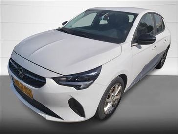 אופל קורסה