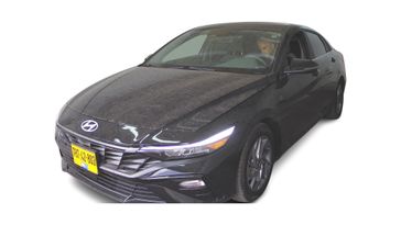 יונדאי אלנטרה