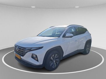 יונדאי טוסון