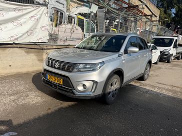 סוזוקי ויטארה