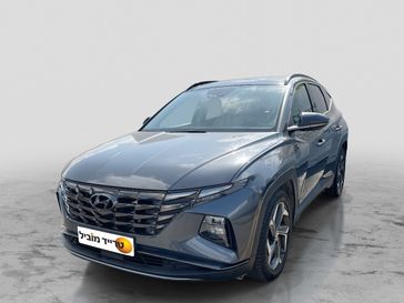 יונדאי טוסון