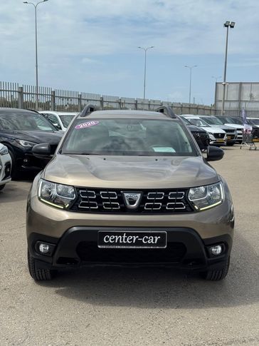 דאציה דאסטר