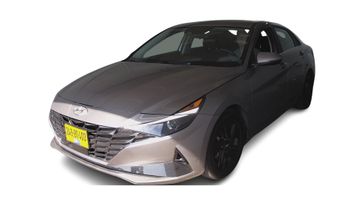 יונדאי אלנטרה