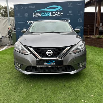 ניסאן סנטרה