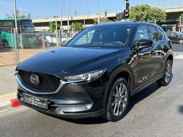 מזדה CX-5