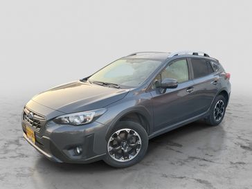 סובארו XV