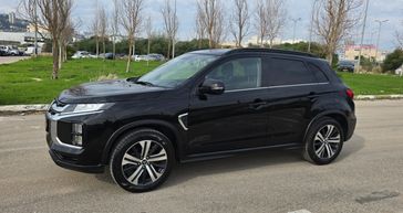 מיצובישי ASX