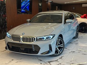 ב מ וו סדרה 3