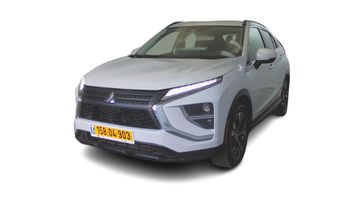 מיצובישי אקליפס קרוס