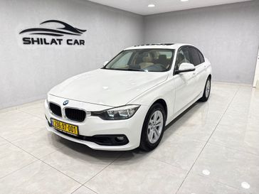 ב מ וו סדרה 3