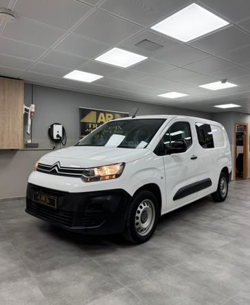 סיטרואן ברלינגו