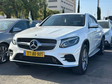 מרצדס GLC