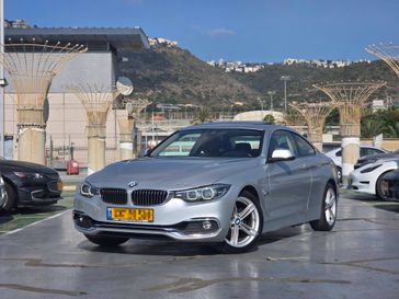 ב מ וו סדרה 4