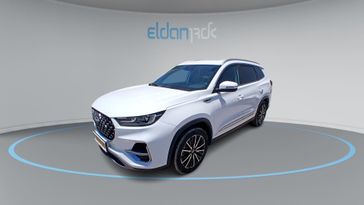 צ'רי TIGGO 8 PRO