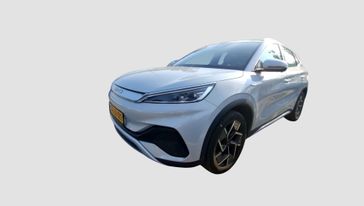 בי ווי די ATTO 3