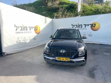 יונדאי וניו