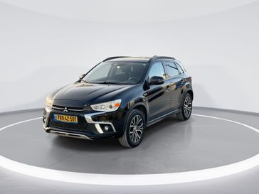 מיצובישי ASX