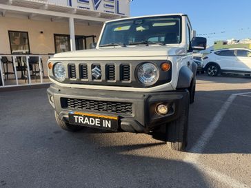 סוזוקי ג'ימני