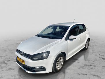 פולקסווגן פולו