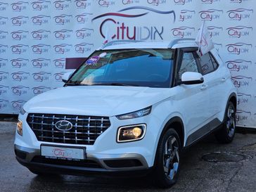 יונדאי וניו