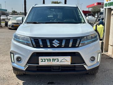 סוזוקי ויטארה