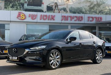 מזדה 6