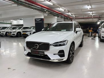 וולבו XC60