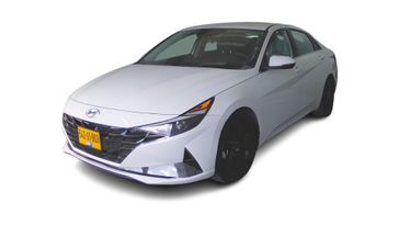 יונדאי אלנטרה