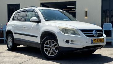 פולקסווגן טיגואן