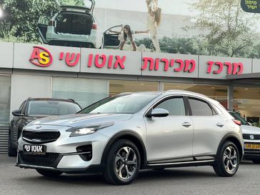קיה XCeed